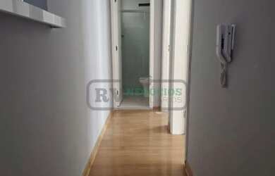 Imagem: O apartamento possui 2 Dormitórios, 1 Banheiro, 48m² de Área