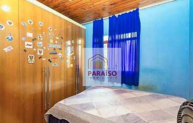 Imagem 10: 3 quartos à venda, 90 m² por R$ 350.000 - Santa Cândida - Curitiba/PR