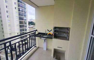 Imagem 3: Apartamento com 3 dormitórios para alugar, 70 m² por R$ 3.660,00/mês...