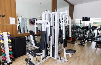 Imagem 15: Apartamento para alugar na Consolação - Edifício Studio Home Bela Cintra