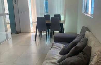 Imagem 6: Aluga-se Casa Mobiliada no bairro Gurupi