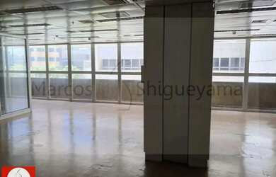 Imagem 10: Laje Corporativa para Locação em Salvador, Pituba