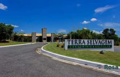 Imagem: O terreno possui 12m² de Área e está localizado em Área