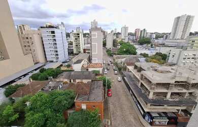 Imagem 11: Apartamento MOBILIADO no Centro