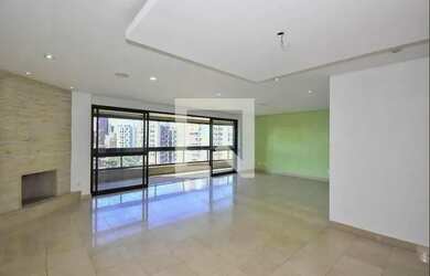 Imagem 4: Apartamento à Venda - Portal do Morumbi, 4 Quartos, 228 m2