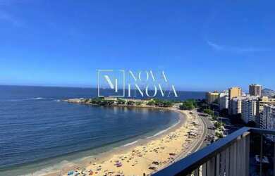 Imagem: O apartamento possui 2 Dormitórios, 4 Banheiros, 4 Vagas na