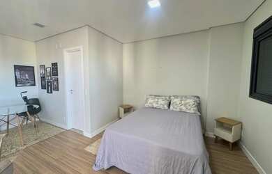 Imagem 10: EXCLUSIVIDADE FREEDOM - R$ 530.000 - Apartamento à venda, 1 Quarto, 47m²,...