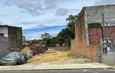 Imagem 3: Terreno ponto comercial redenção