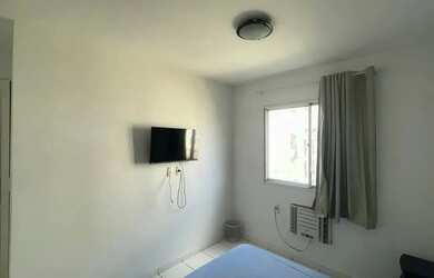 Imagem 7: Vendo Apto no Cond. Vitória Maguary, c/ 2 quartos, sala de estar e jantar,...