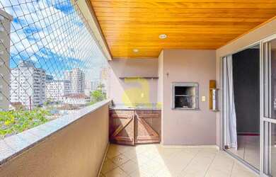 Imagem: APARTAMENTO A VENDA ITOUPAVA SECA - BLUMENAU