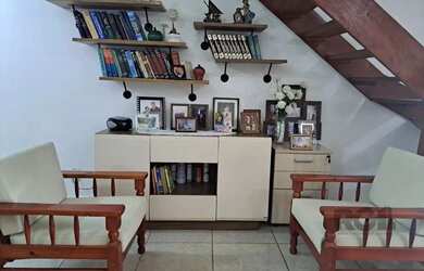 Imagem 4: Casa para Venda - 100m², 2 dormitórios, sendo 02 suítes, 02 vaga - Hípica