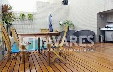 Imagem 16: Cobertura em Barra da Tijuca