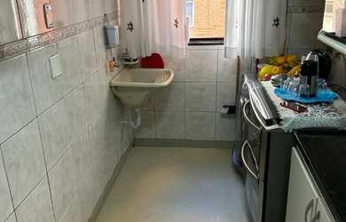 Imagem 16: Apartamento em Taguatinga Norte - PARTICULAR