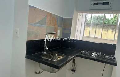 Imagem 11: Leme Apartamento 1 quarto