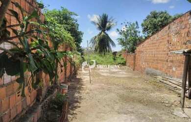 Imagem: O terreno possui 171m² de Área e está localizado em Mondubim