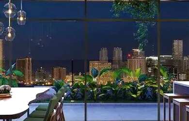 Imagem 7: Maria do Carmo Vilaça Luxuoso apartamento 4 quartos 2 suítes Pina Últimas...