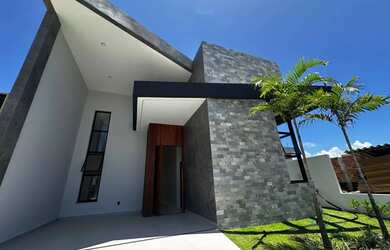 Imagem 11: Casa no Padang. Piscina, Churrasqueira, Ar-condicionadoe200m² de Área