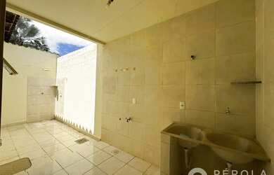 Imagem 12: Casa Geminada Nº 03, Vivenda Maria Meireles, Rua C-5 Qd. 52 Lt. 05, Jardim...