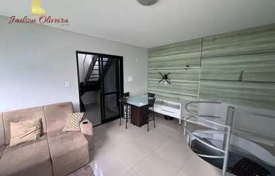 Imagem 13: Apartamento Cobertura Duplex 3/4. Vila Laura