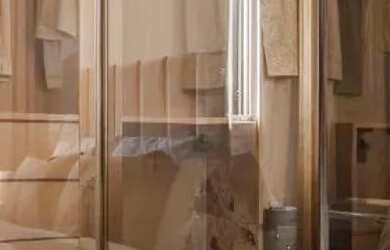 Imagem 7: Apartamento com 2/4. Piscina, Churrasqueira, VarandaeImóvel novo