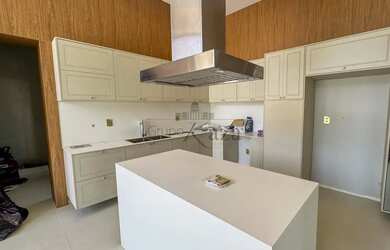 Imagem 5: Oportunidade - Casa em Condomínio - Condomínio Chácara Serimbura -...