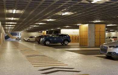 Imagem 2: OPEN RESIDENCE 3 quartos beira mar á venda em Cruz das Almas Maceió-AL