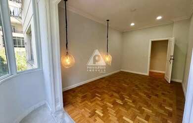 Imagem 8: 4 Quartos reformado- Flamengo