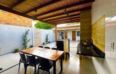 Imagem 7: Vendo casa condomínio Terra Nova 2