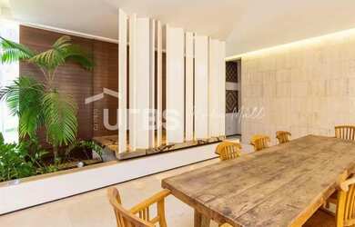 Imagem 4: Jardins Paris - Casa de Condomínio 4 quartos, sendo 4 suítes