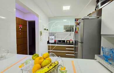 Imagem 7: Imóvel para venda possui 95 metros quadrados com 3 quartos em Centro...