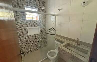 Imagem 9: CASA 3 quartos - 1 suíte - Cordeirinho- Maricá