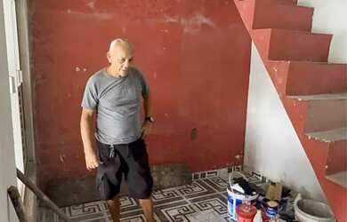 Imagem 4: Vendo na Cidade Nova VII. Varanda, 2 Banheirose2 Dormitórios