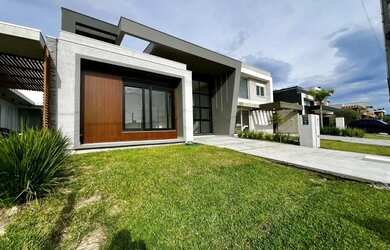 Imagem 4: Térrea para venda tem 150 metros quadrados com 4 quartos