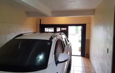 Imagem 13: Casa a venda no bairro Duque de Caxias