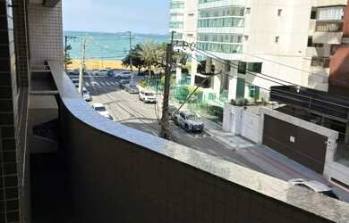 Imagem: O apartamento possui 3 Dormitórios, 3 Banheiros, 1 Vaga na