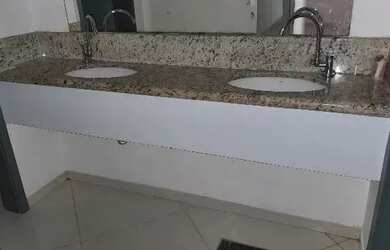 Imagem 12: LOJA P/ LOCAÇÃO OU VENDA - R. GOMES DE CARVALHO - EM FTE AO SHOPPING V. OLÍMPIA