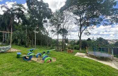 Imagem 4: 2 casas, em Ponta grossa. Piscina, Churrasqueira, Ar-condicionadoeImóvel...