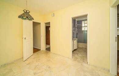 Imagem 5: Já com armários e muito espaço para locação