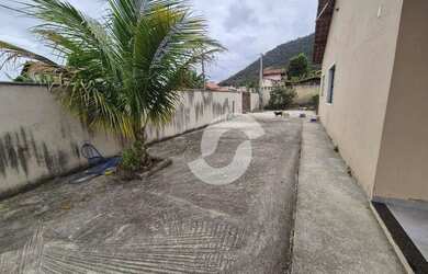 Imagem 6: Casa com 2 dormitórios à venda, 112 m² por R$ 490.000,00 - Itaipuaçu...