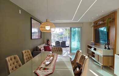 Imagem 8: GOLF VILLE , perto do Beach park , 102 m² com 3 suites em Porto das Dunas - Aquiraz - CE