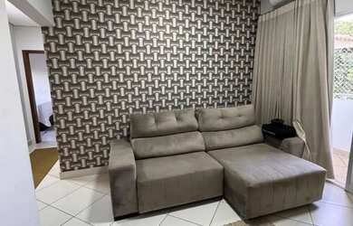 Imagem 7: Aluguel de Sobrado Mobiliado no Condomínio Belvedere 1 para alugar, 3 suítes espaçosas