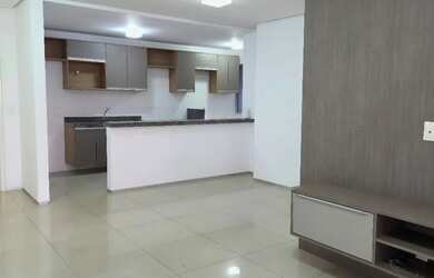 Imagem: O apartamento possui 3 Dormitórios, 2 Banheiros, 2 Vagas na