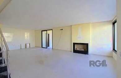 Imagem 8: Casa em Porto Alegre, no bairro Hípica, com 3 dormitório s , e 3 banheiros,...