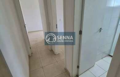 Imagem 7: Apartamento Vista Parque à Venda com 2 Dormitórios 49 m² Lazer Completo