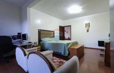 Imagem 8: 780M², 5 QUARTOS, 3 BANHEIROS, SALA AMPLA, CHURRASQUEIRA E JARDIM. VICENTE...