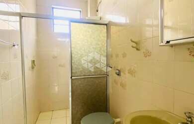 Imagem 15: Apartamento a venda 02 dormitórios com garagem no bairro Nossa Senhora de Fátima