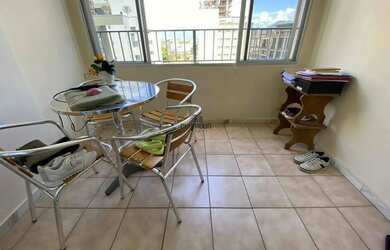 Imagem 3: Apartamento à venda, 2 quartos, 1 suíte, 1 vaga, Centro Guarapari -...