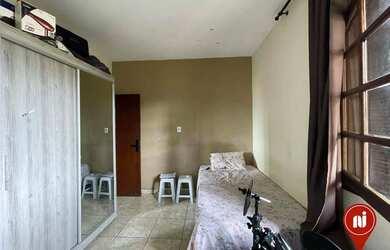 Imagem 16: Casa com 4 dormitórios à venda, 360 m² por R$ 990.000,00 - Lourdes...