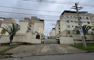 Imagem: O apartamento na cobertura possui 2 Dormitórios, 2 Banheiros