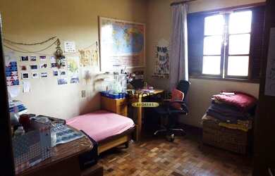 Imagem: O terreno possui 266m² de Área, Imóvel novo e está localizado